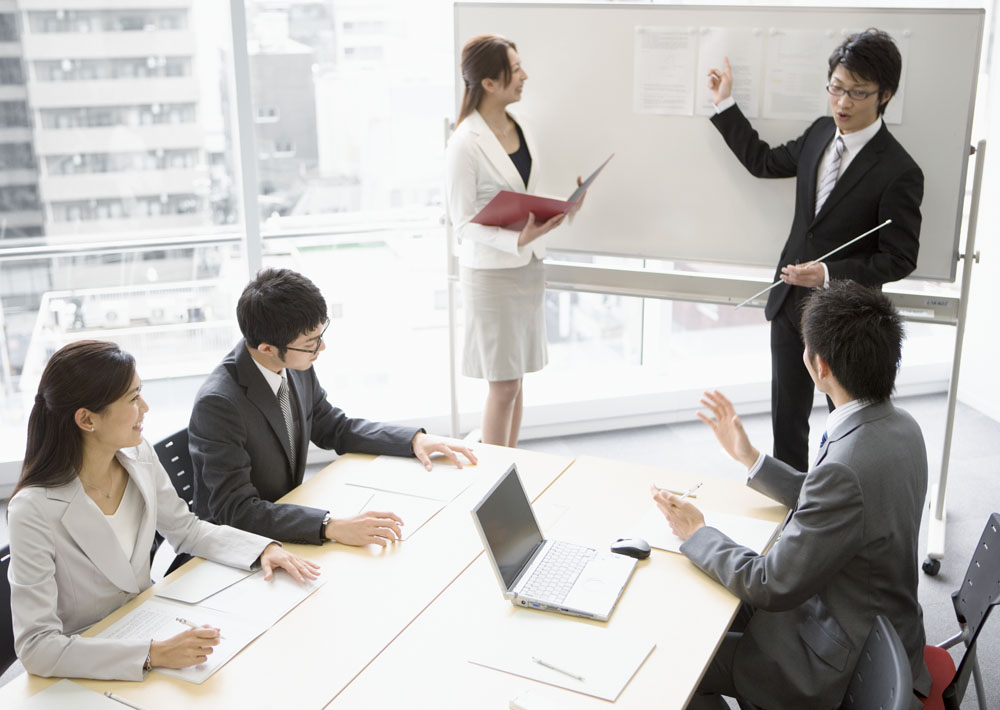 股权激励核心4大问题,老板必读