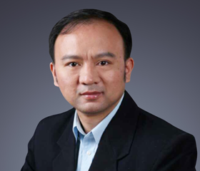 企业孵化师刘恩